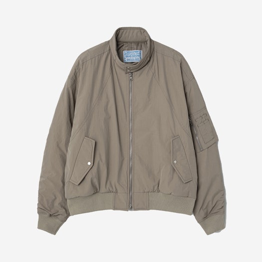 NeedlesSport Jacket MR196C