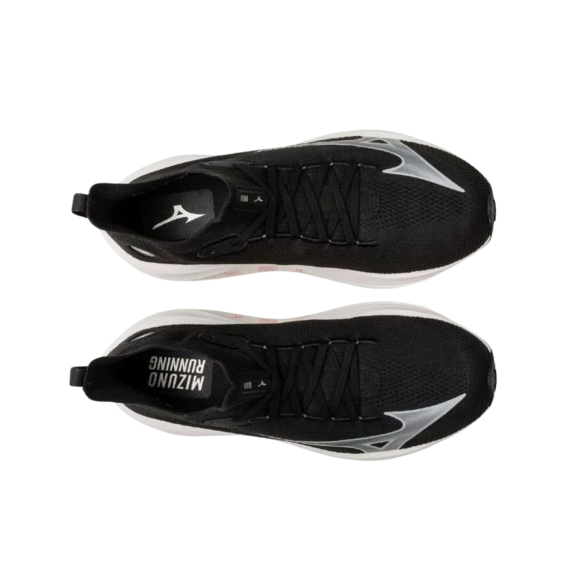 미즈노 네오 비스타 블랙 화이트(Mizuno Neo Vista Black White) - 2