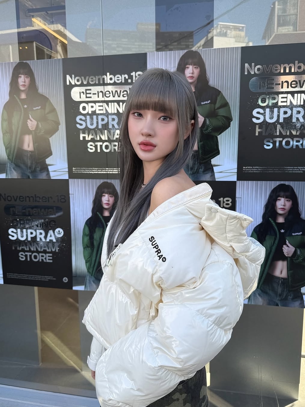 daily_shoot님의 스타일 - 2