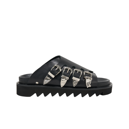 토가 풀라 AJ1374 폴리도 블랙 - 25SS | Toga | KREAM 토가 풀라 AJ1374 폴리도 블랙 - 25SS | Toga | KREAM