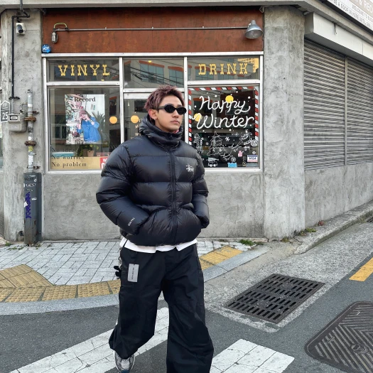 스타일 카드