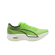 Puma Deviate Nitro Elite 3 Hyrox Green Glare