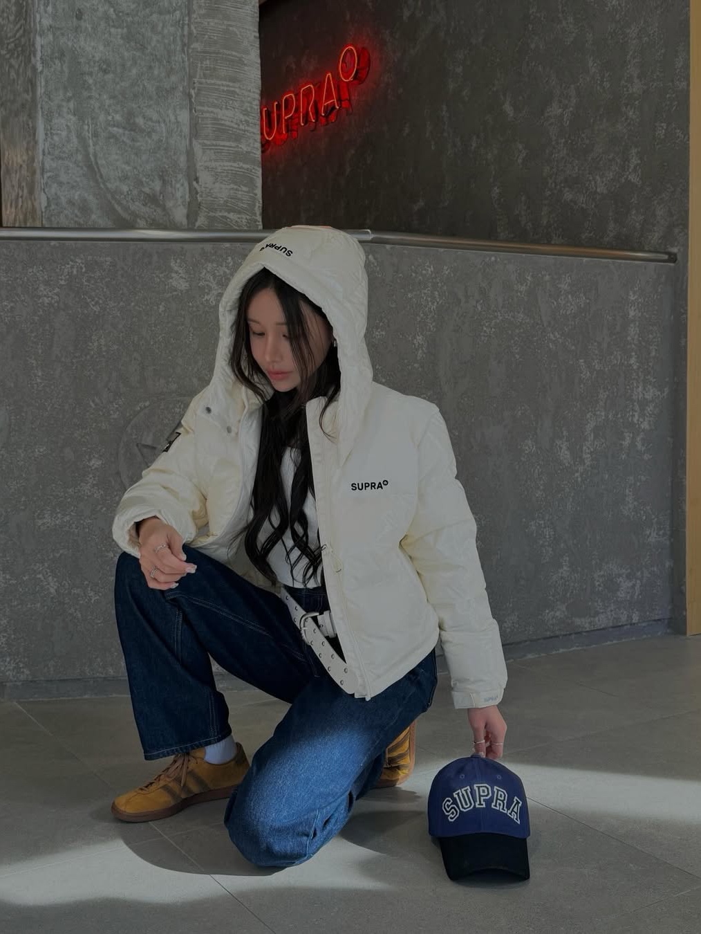 daily_shoot님의 스타일 - 1