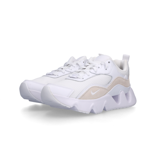 (W) Nike RYZ 365 II White