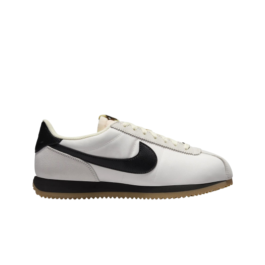 (W) Nike Cortez Textile Phantom Coconut Milk