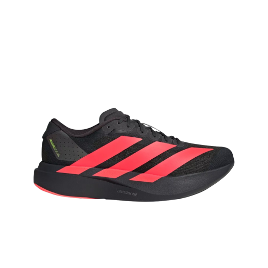 Adidas Adizero EVO SL Carbon Lucid Red