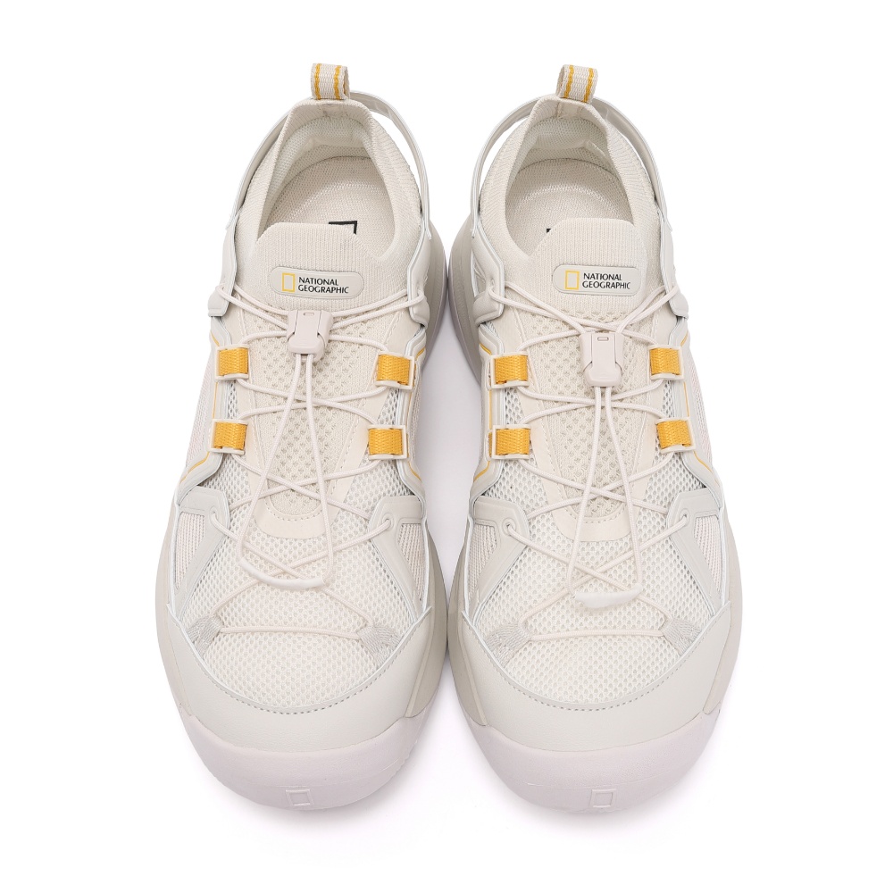 내셔널지오그래픽 로버 프로즌 아이보리(National Geographic Rover Frozen Ivory) - 4