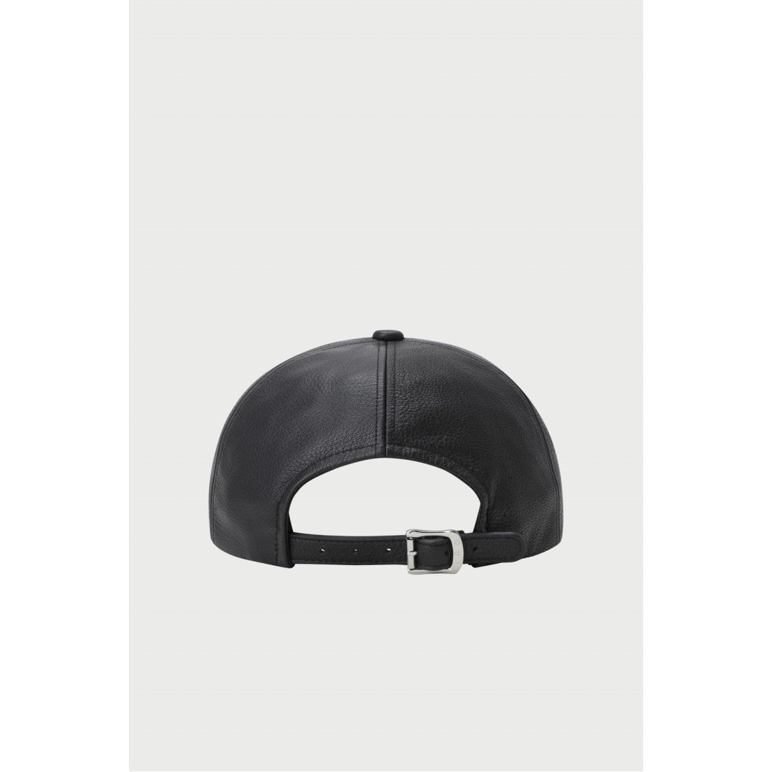 IXRAM25706BKX Iro Basic Logo Cotton Ball Cap Pink - #4