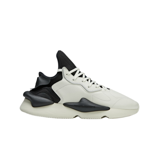 Y-3 Kaiwa Off White Black