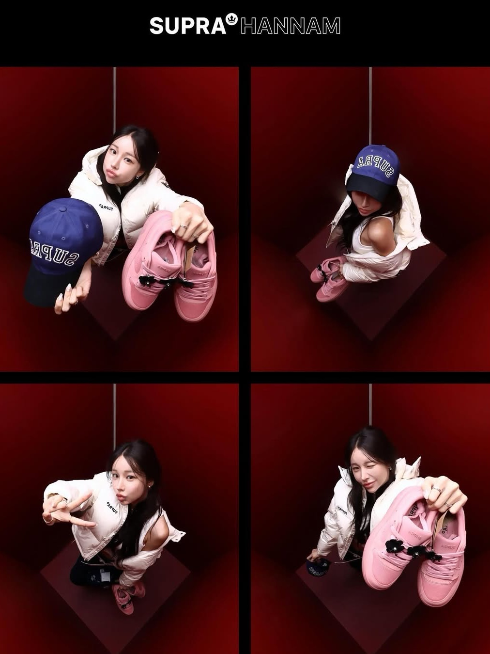 daily_shoot님의 스타일 - 3