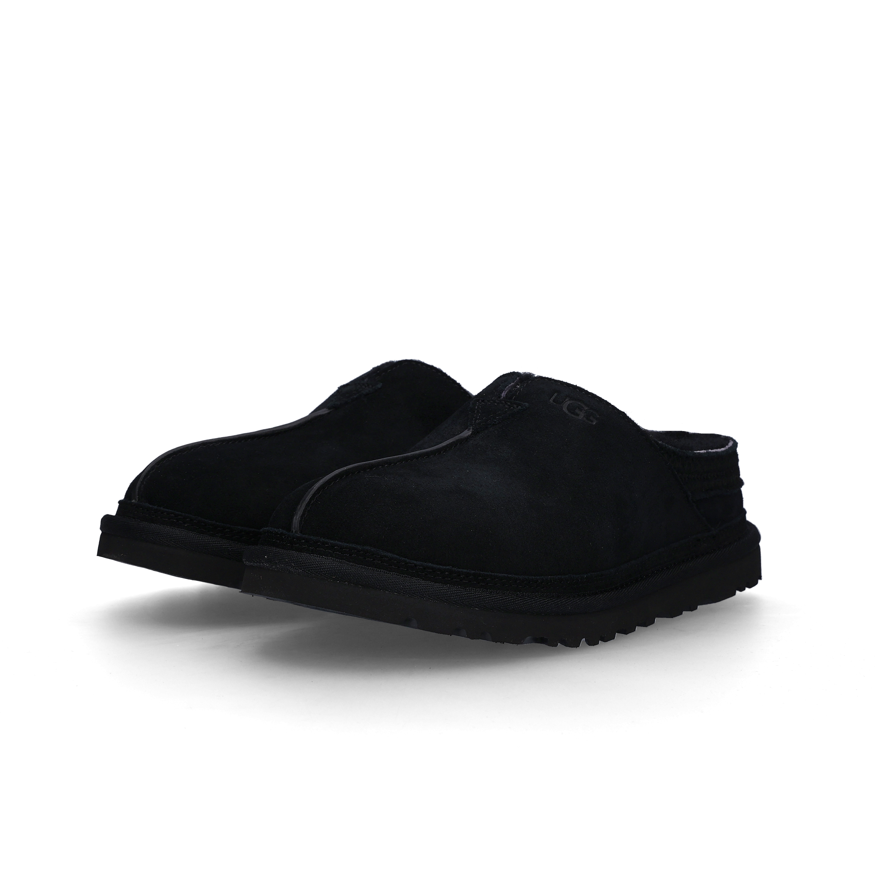 UGG Neuman Black
