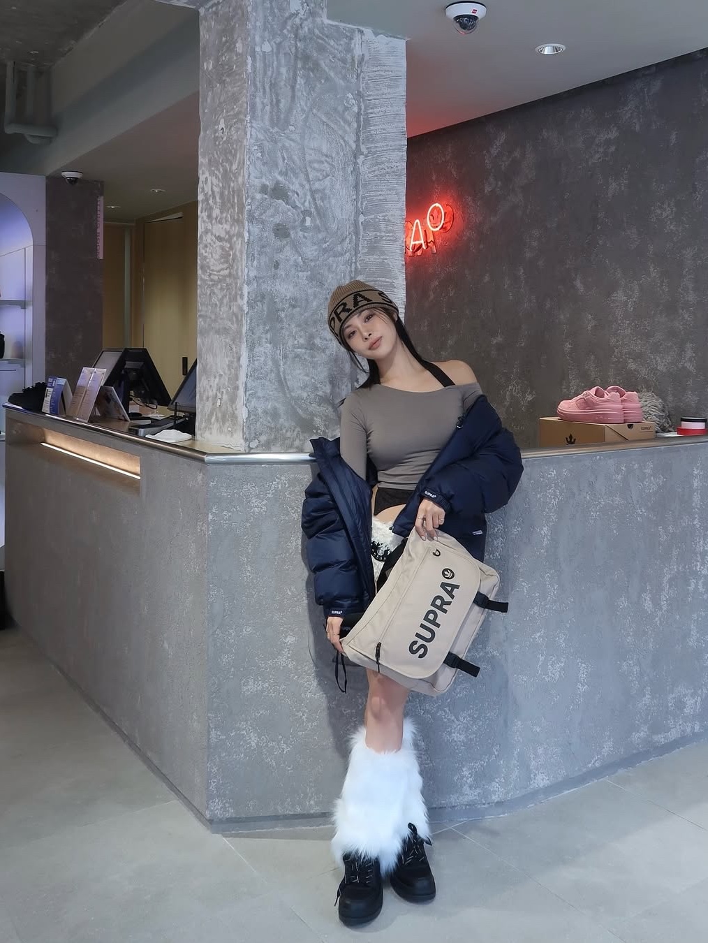 daily_shoot님의 스타일 - 4