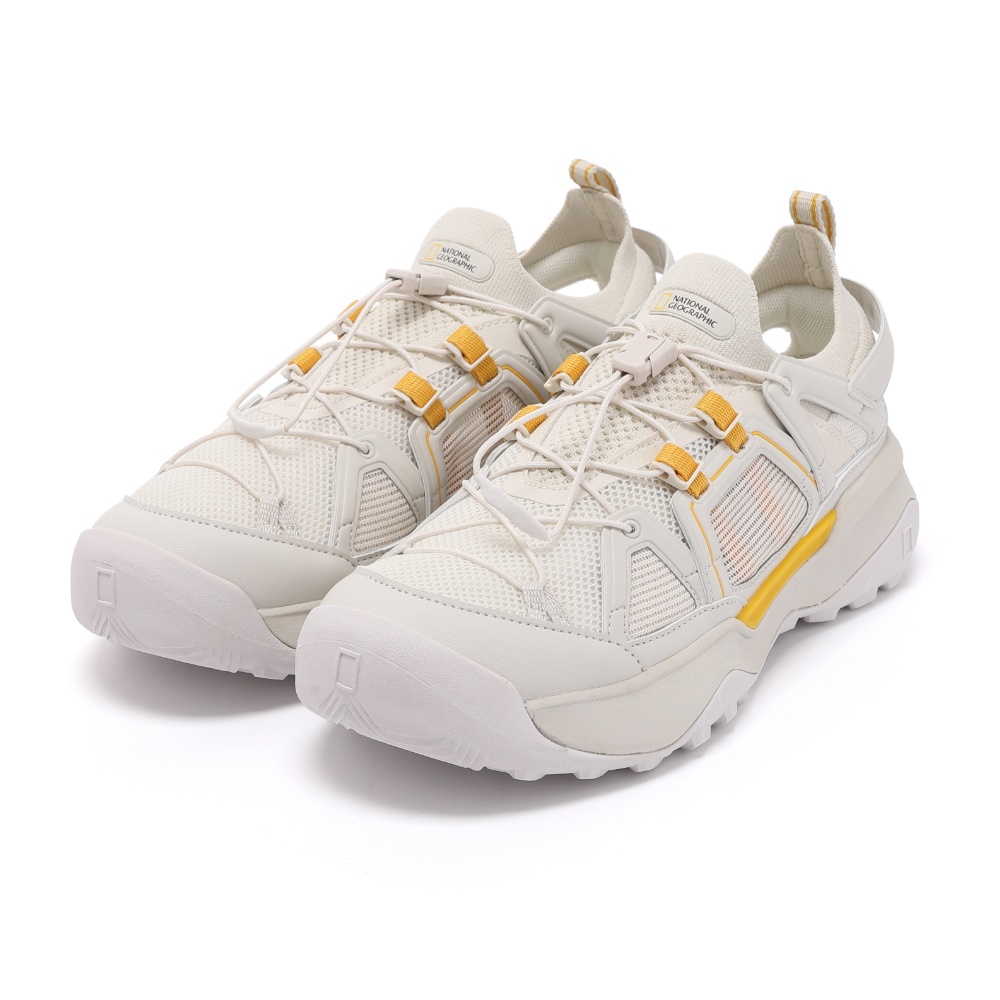 내셔널지오그래픽 로버 프로즌 아이보리(National Geographic Rover Frozen Ivory) - 3