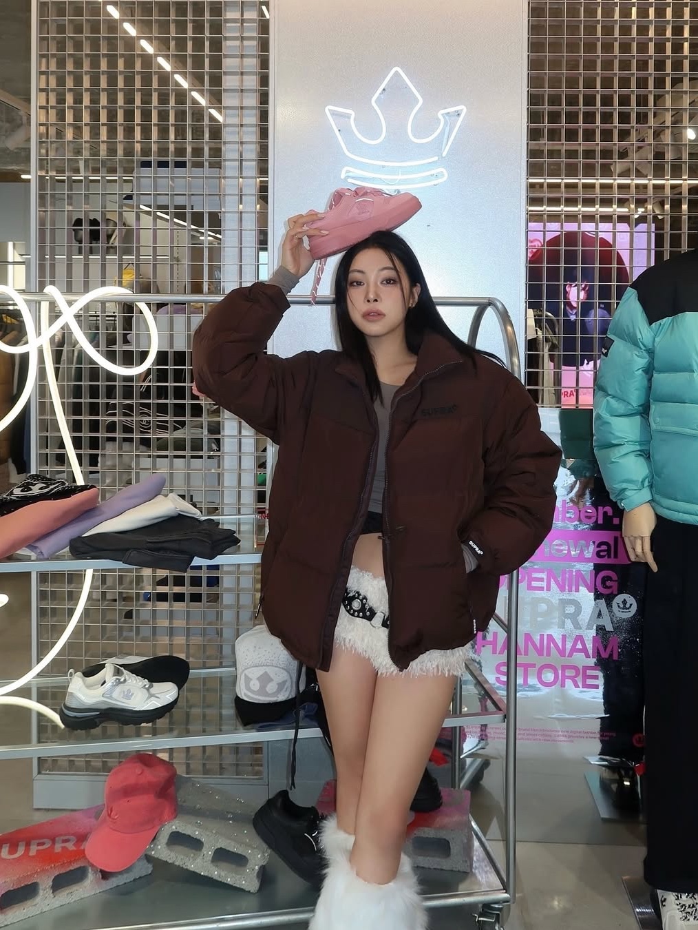daily_shoot님의 스타일 - 1