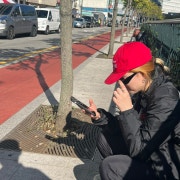 KREAM 프로필 이미지