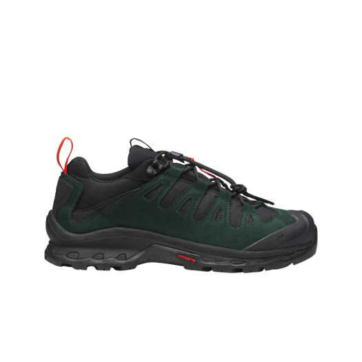 살로몬 x 키스 XT-4K 블랙 스카라브 | Salomon | KREAM