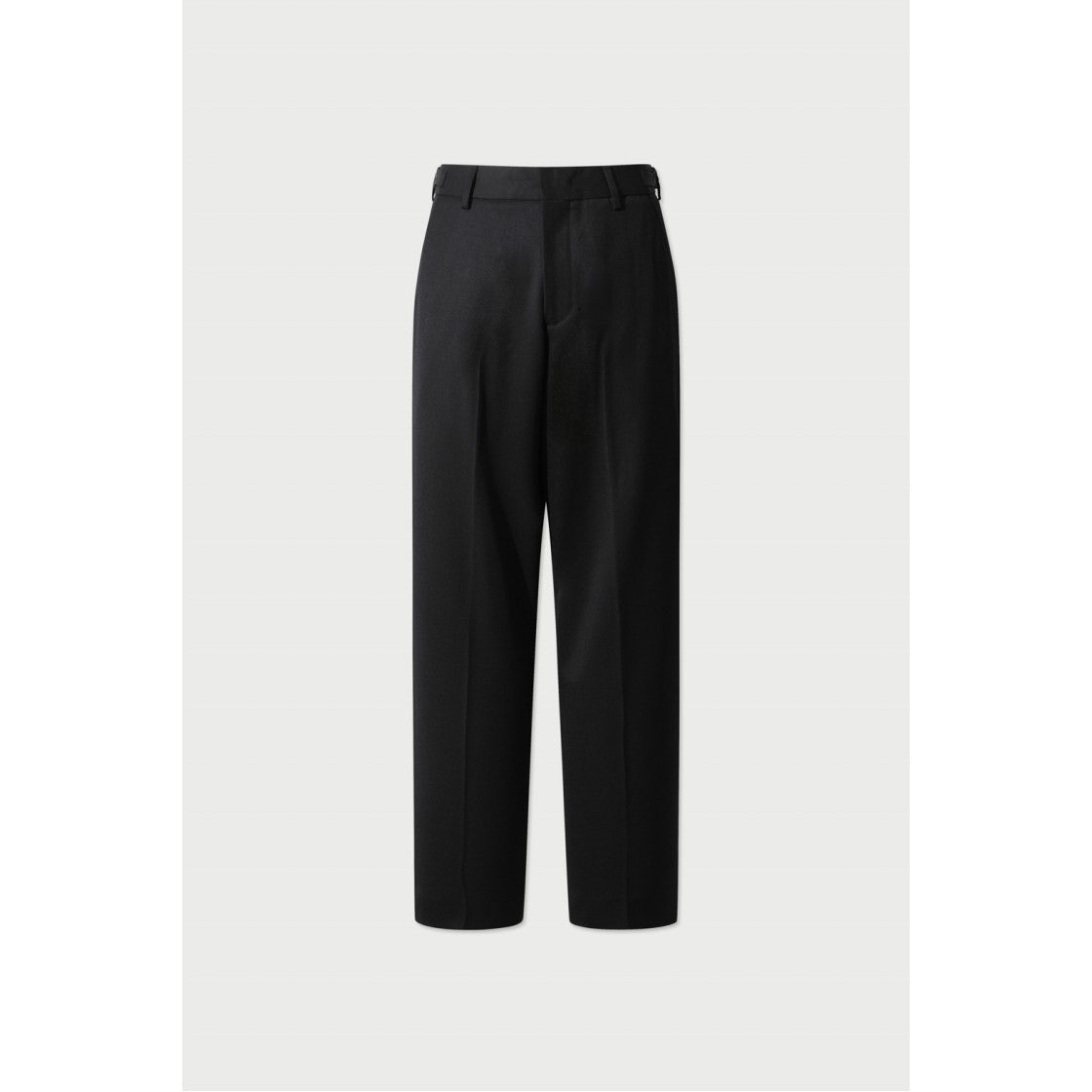IQPAW24718BKX Iro Cdp Glossy Banding Wide Sweat Pants Black - #2