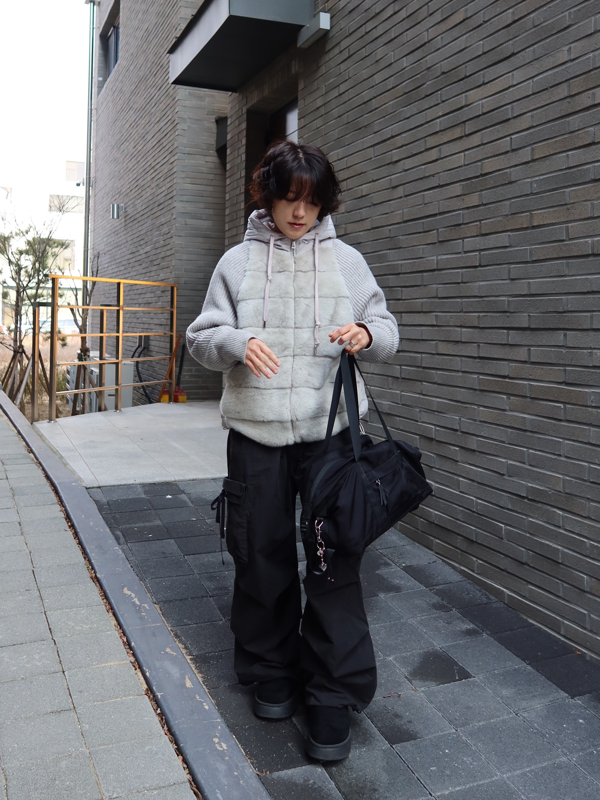 무림님의 스타일