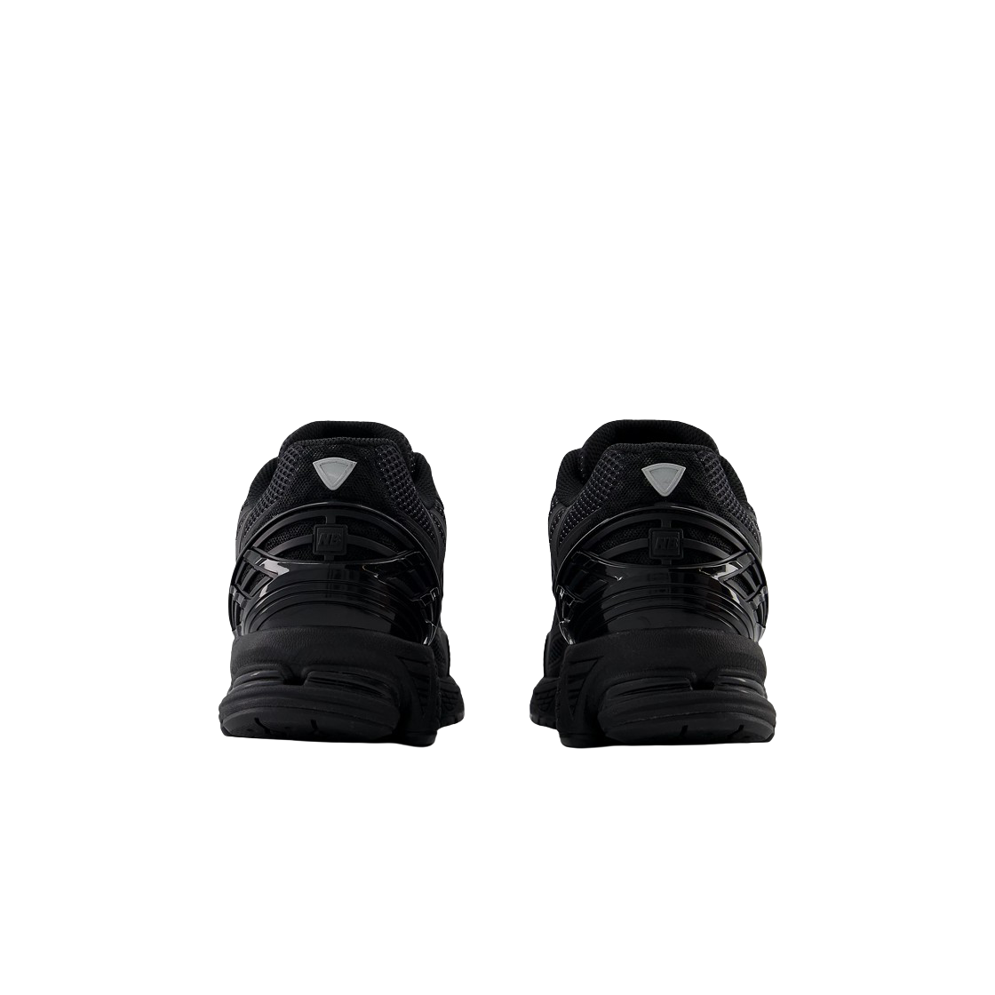 뉴발란스 1906W 블랙 실버 메탈릭(New Balance 1906W Black Silver Metallic) - 3