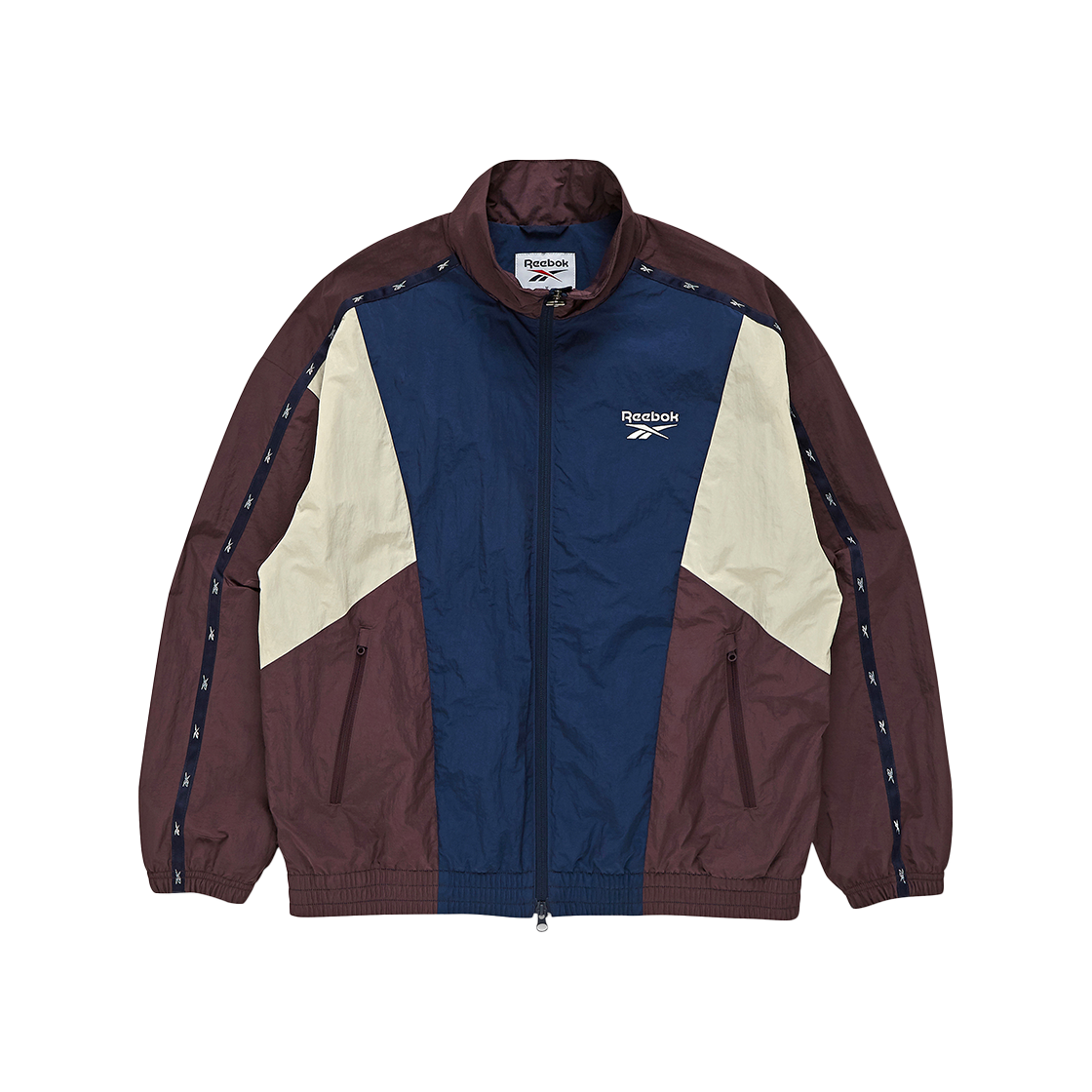 리복 라이벌 윈드 브레이커 네이비 Reebok KREAM