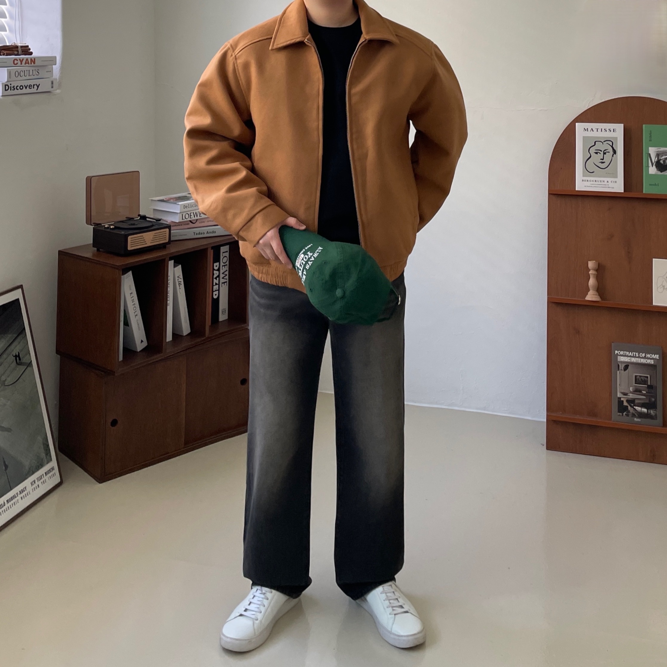 위썸핏님의 스타일 - 3