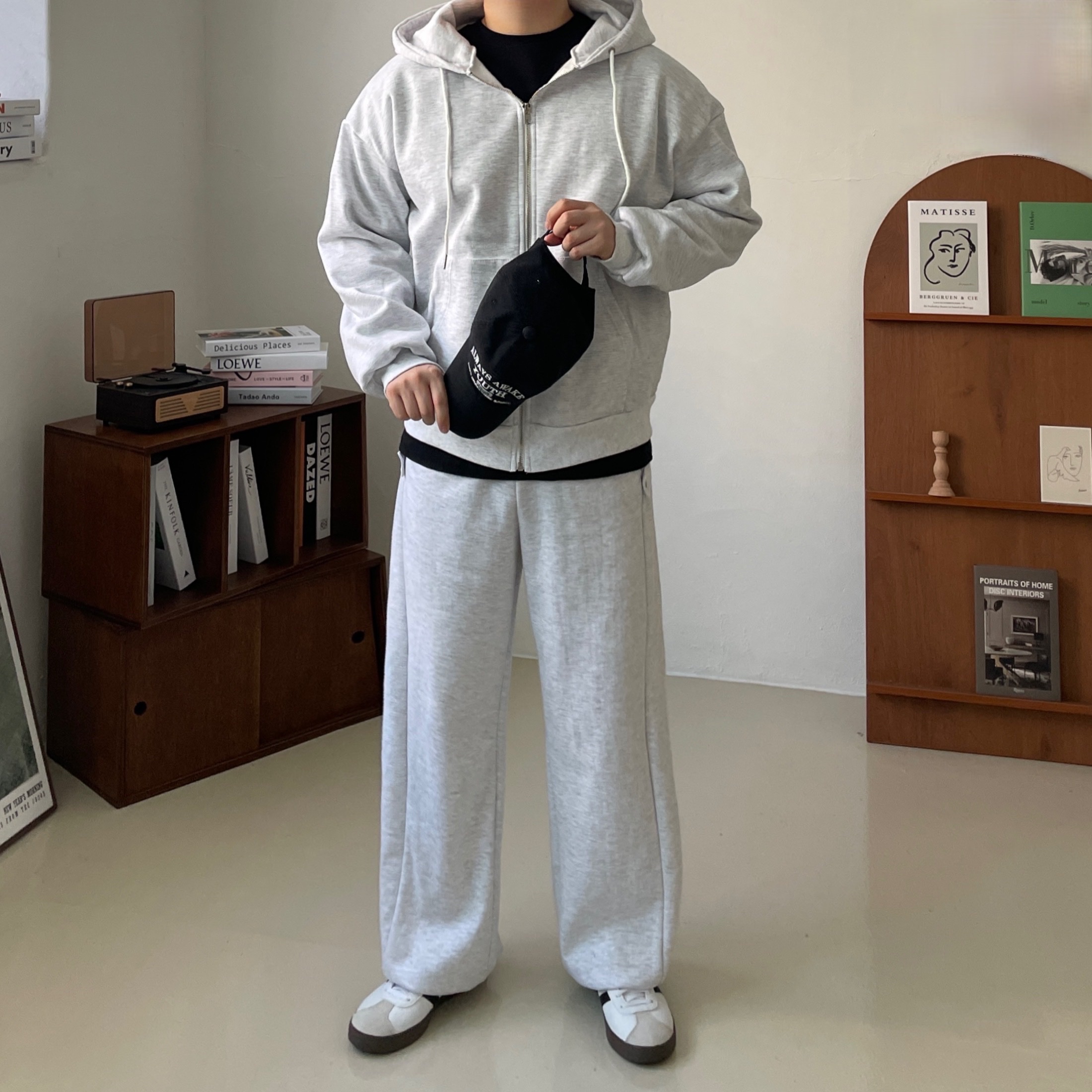 위썸핏님의 스타일 - 8