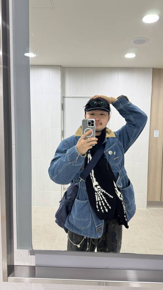 KREAM 프로필 이미지
