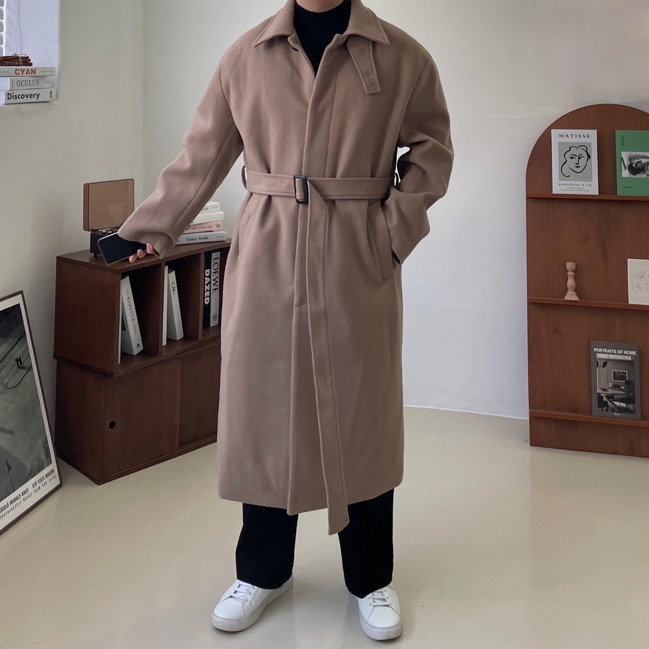위썸핏님의 스타일 - 7