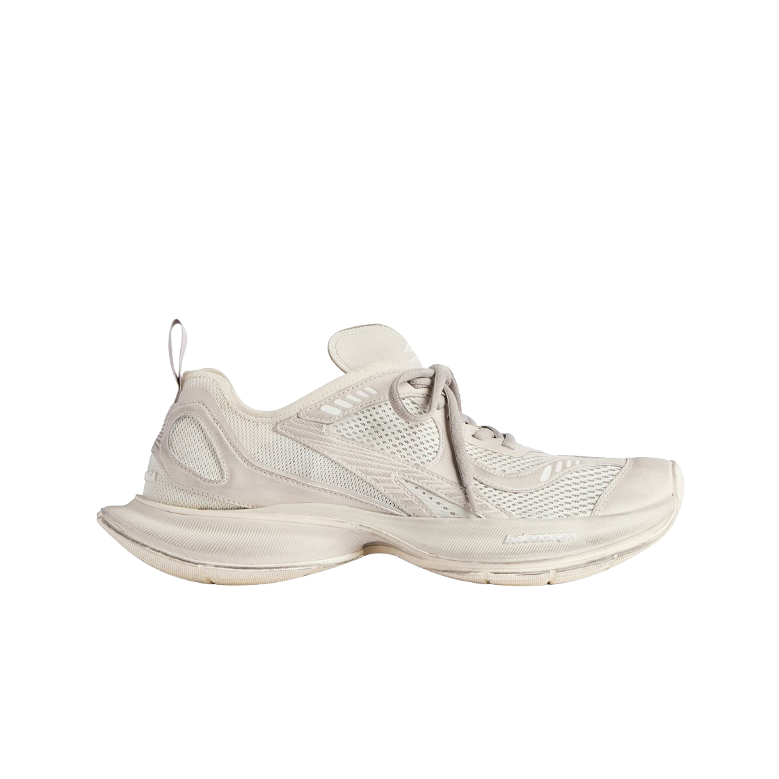발렌시아가 서킷 스니커즈 베이지(Balenciaga Circuit Sneaker Beige) - 1