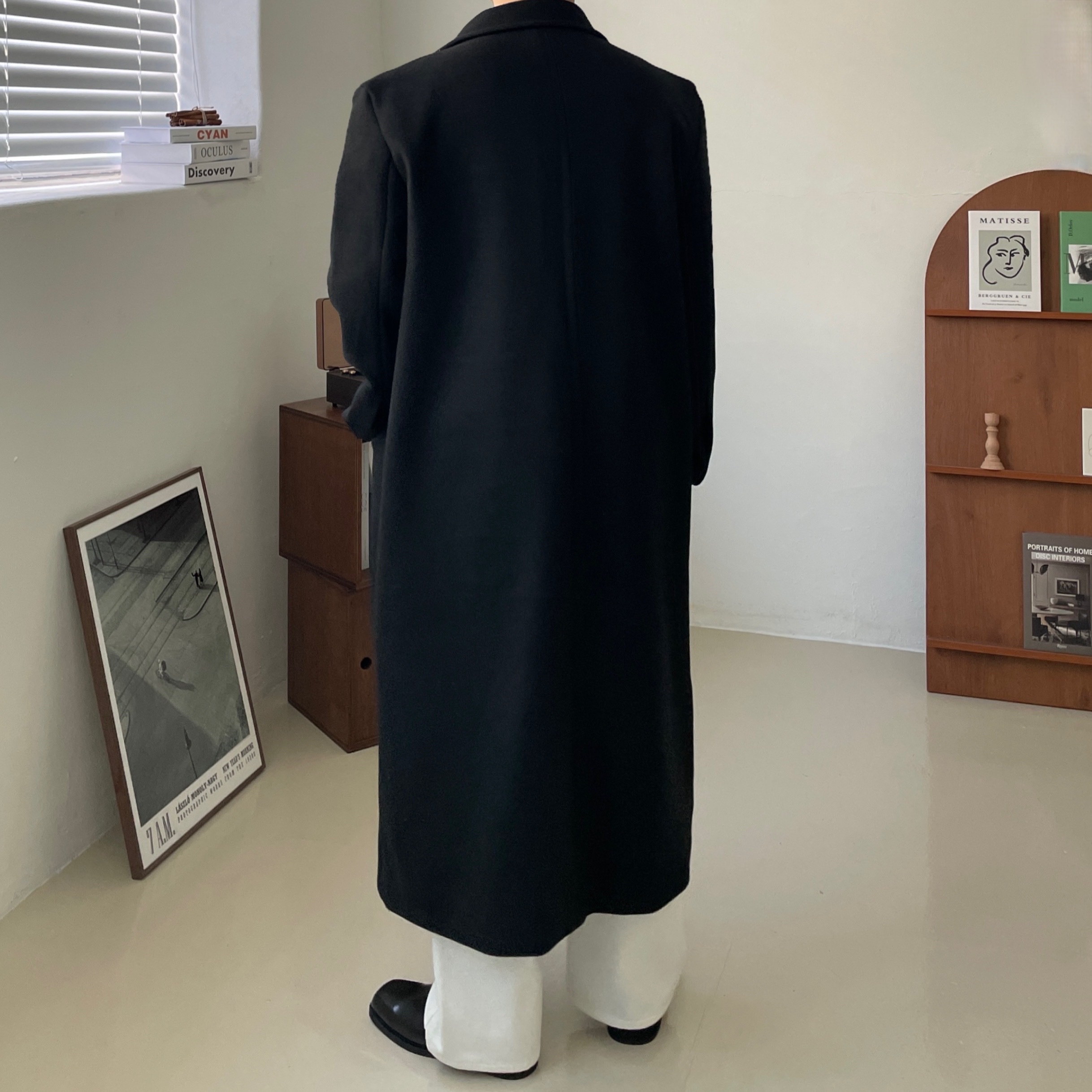 위썸핏님의 스타일 - 2