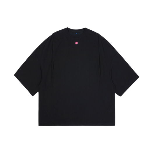 Ader Error Tetraight Product 46 Noir