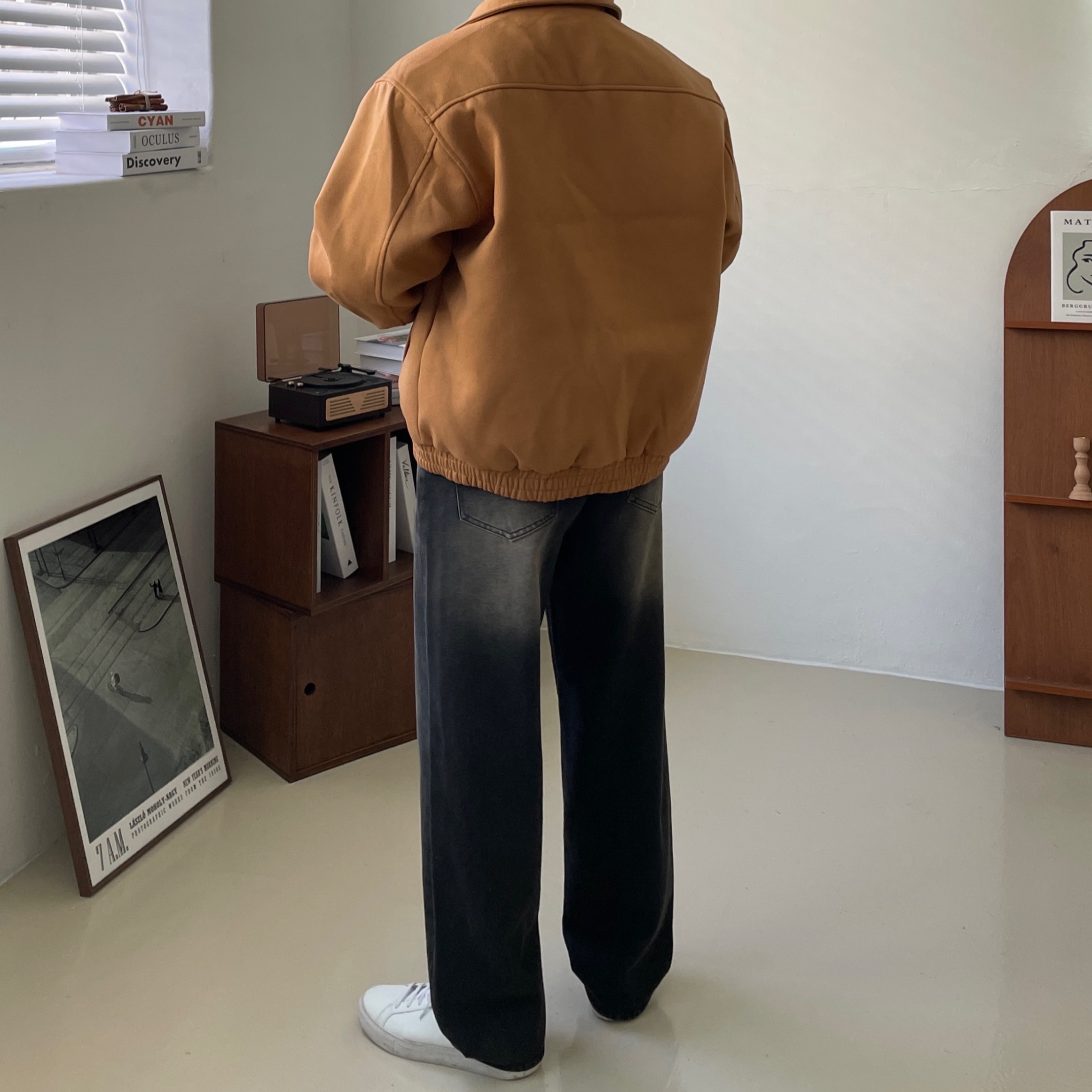 위썸핏님의 스타일 - 5