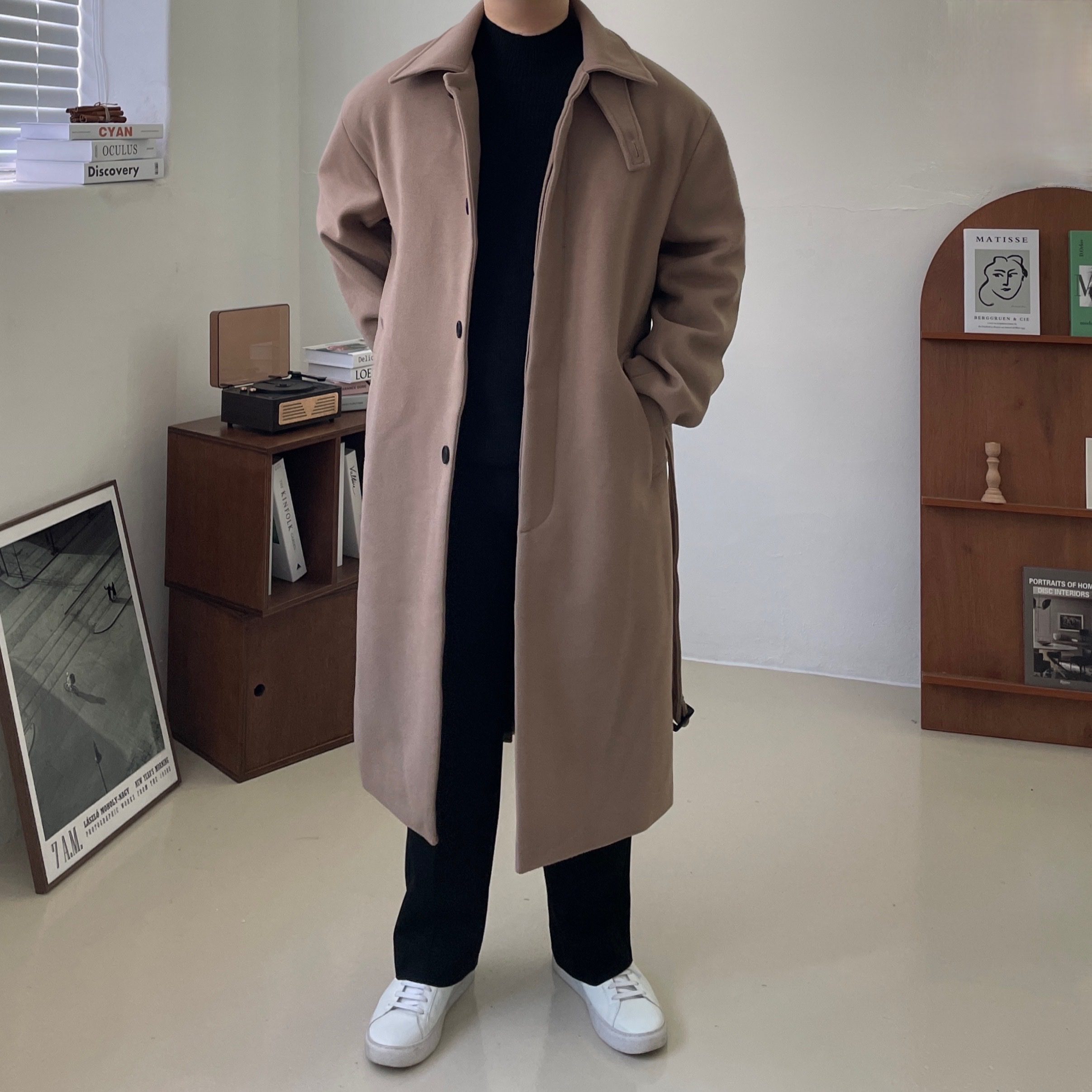 위썸핏님의 스타일 - 1