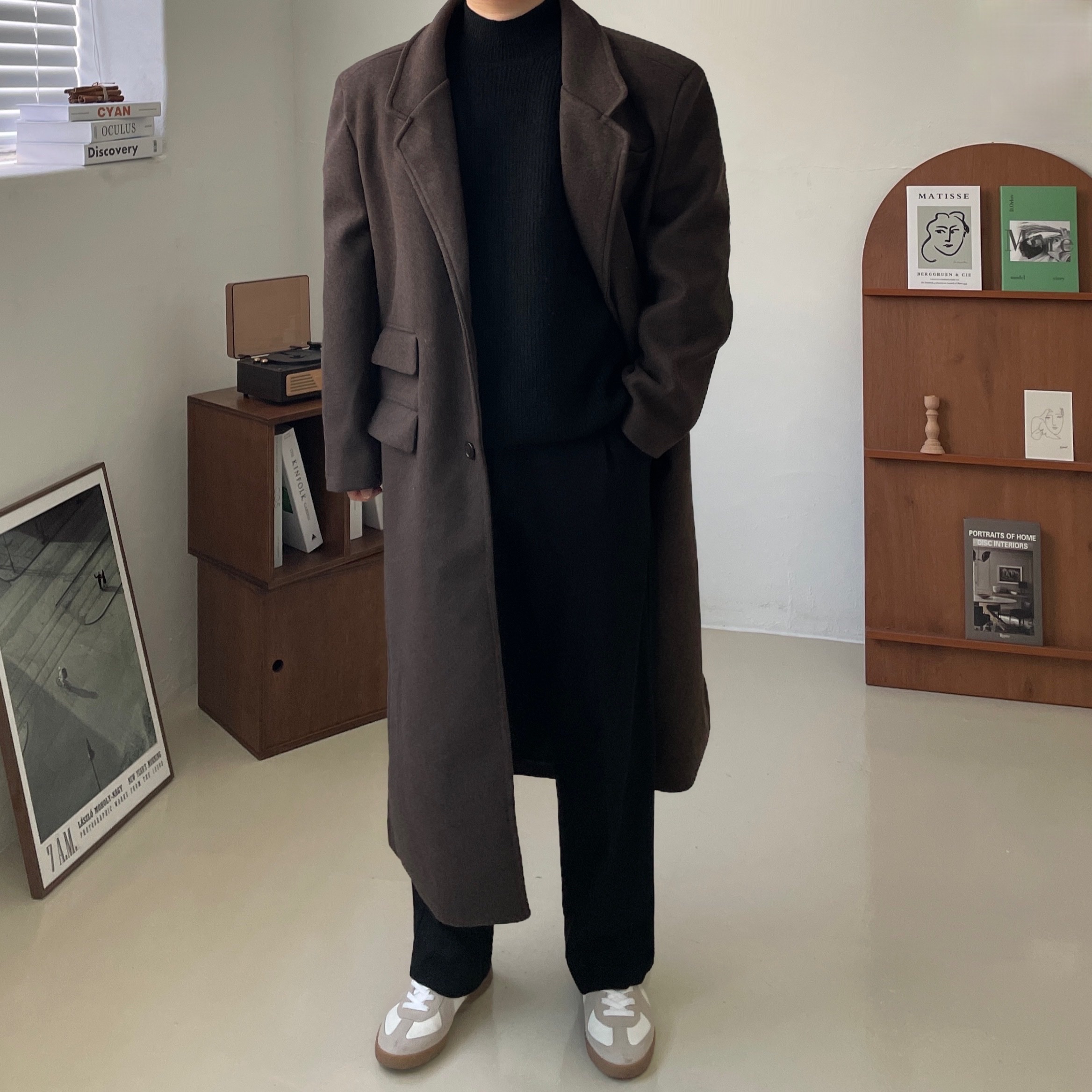 위썸핏님의 스타일 - 1