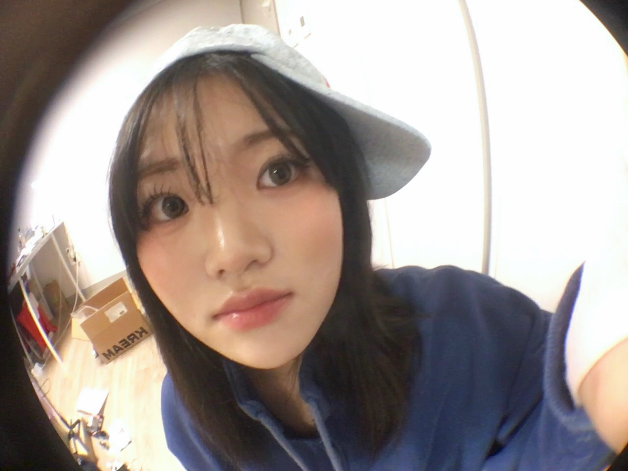 KREAM 스타일 - 2