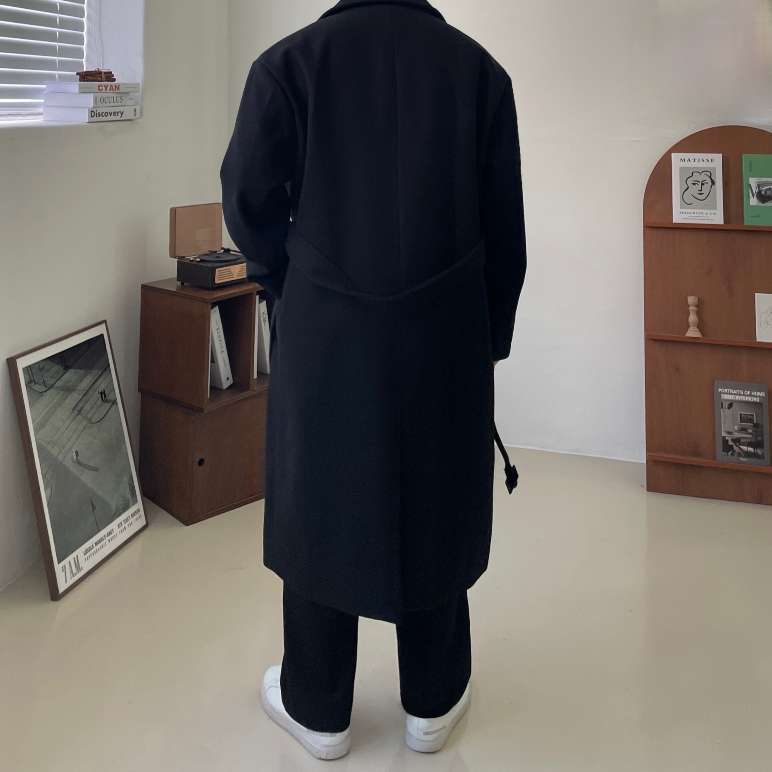 위썸핏님의 스타일 - 2