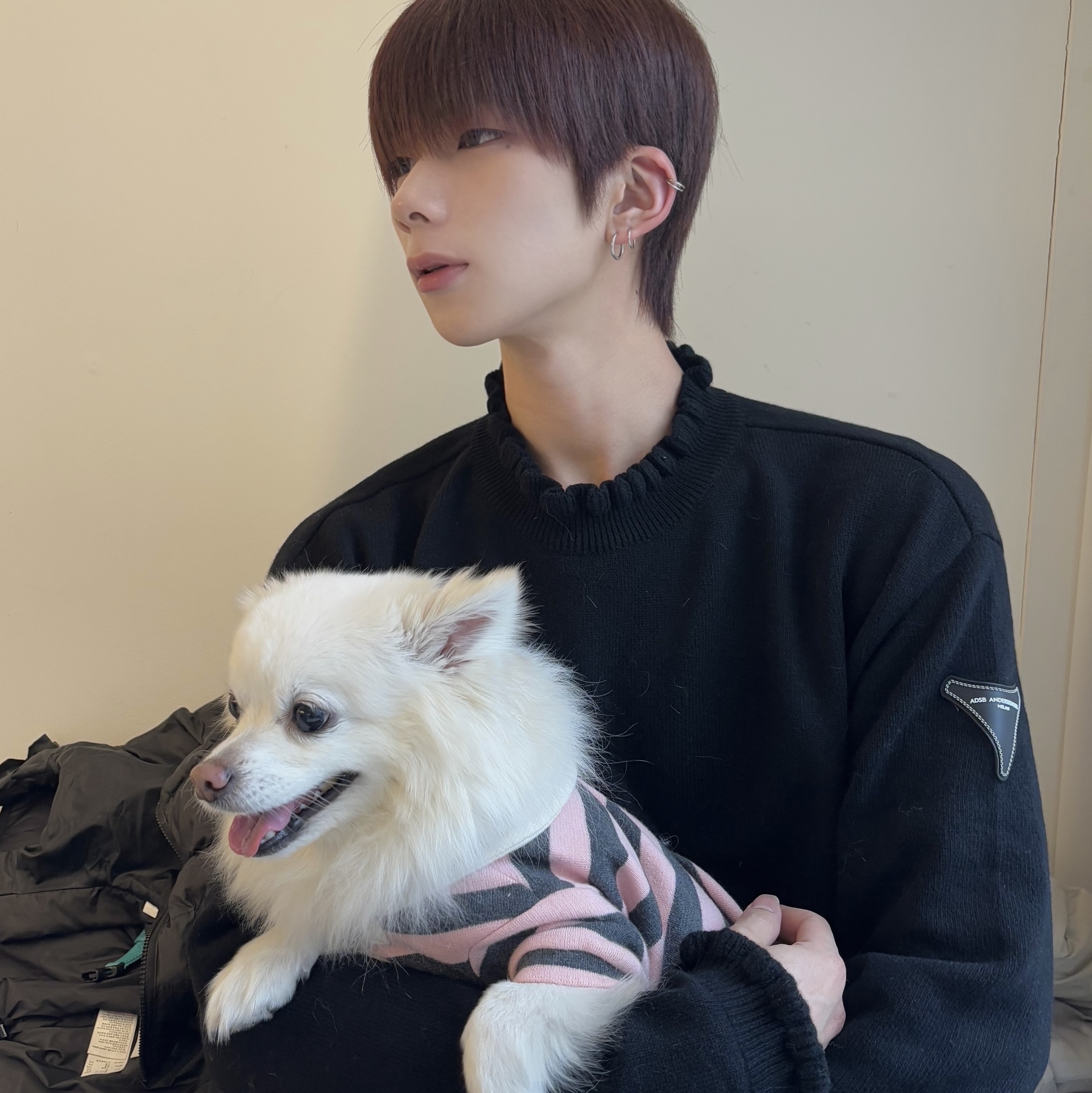 영민님의 스타일