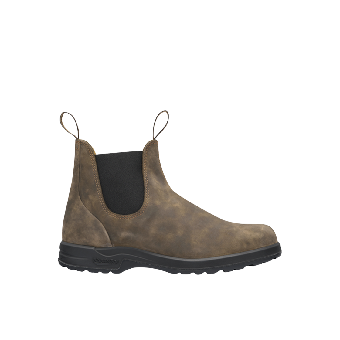 - Blundstone All-Terrain 2056 Rustic Brown