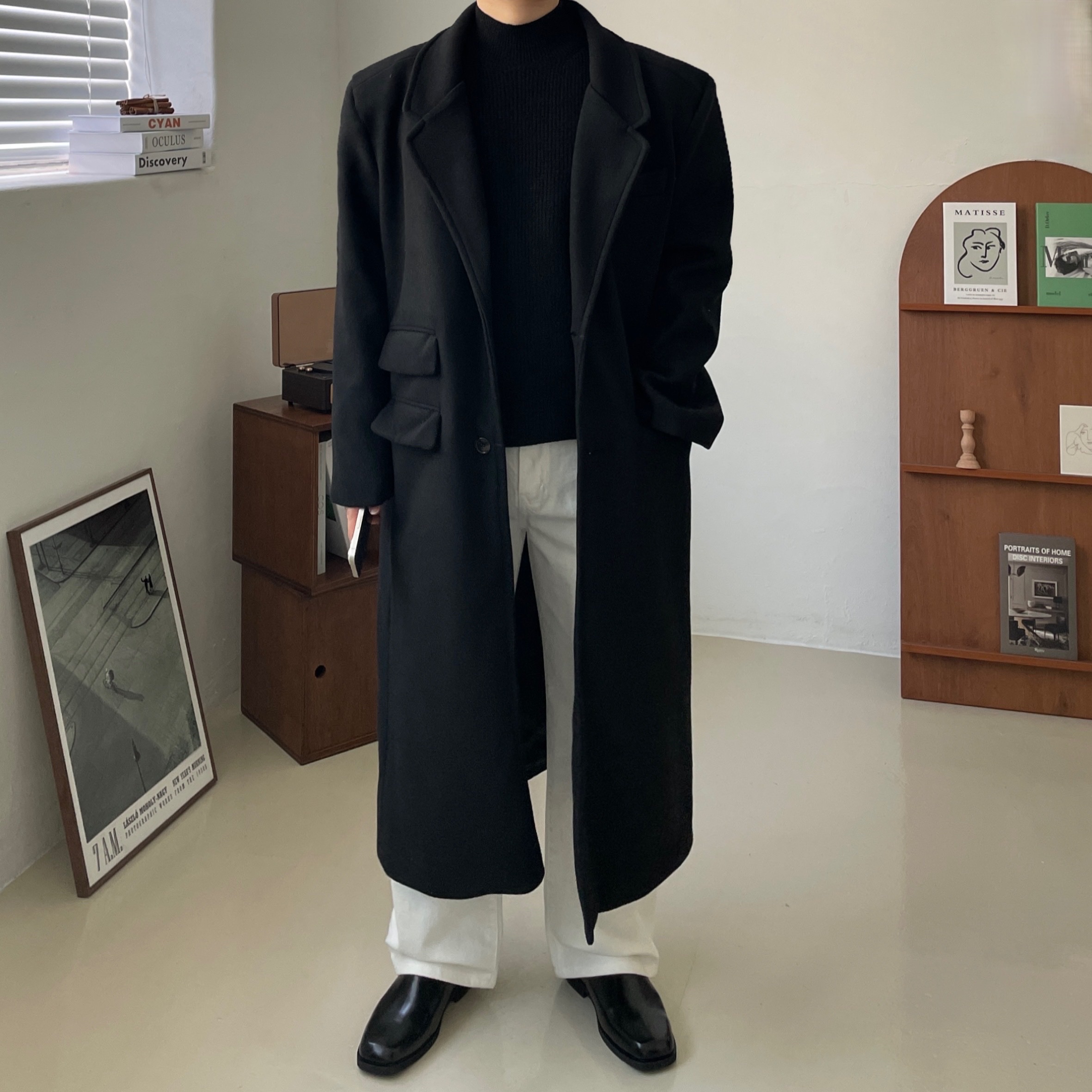 위썸핏님의 스타일 - 4