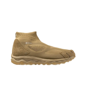 Mizuno x Nonnative Wave Mujin TL Mid GTX Cognac
