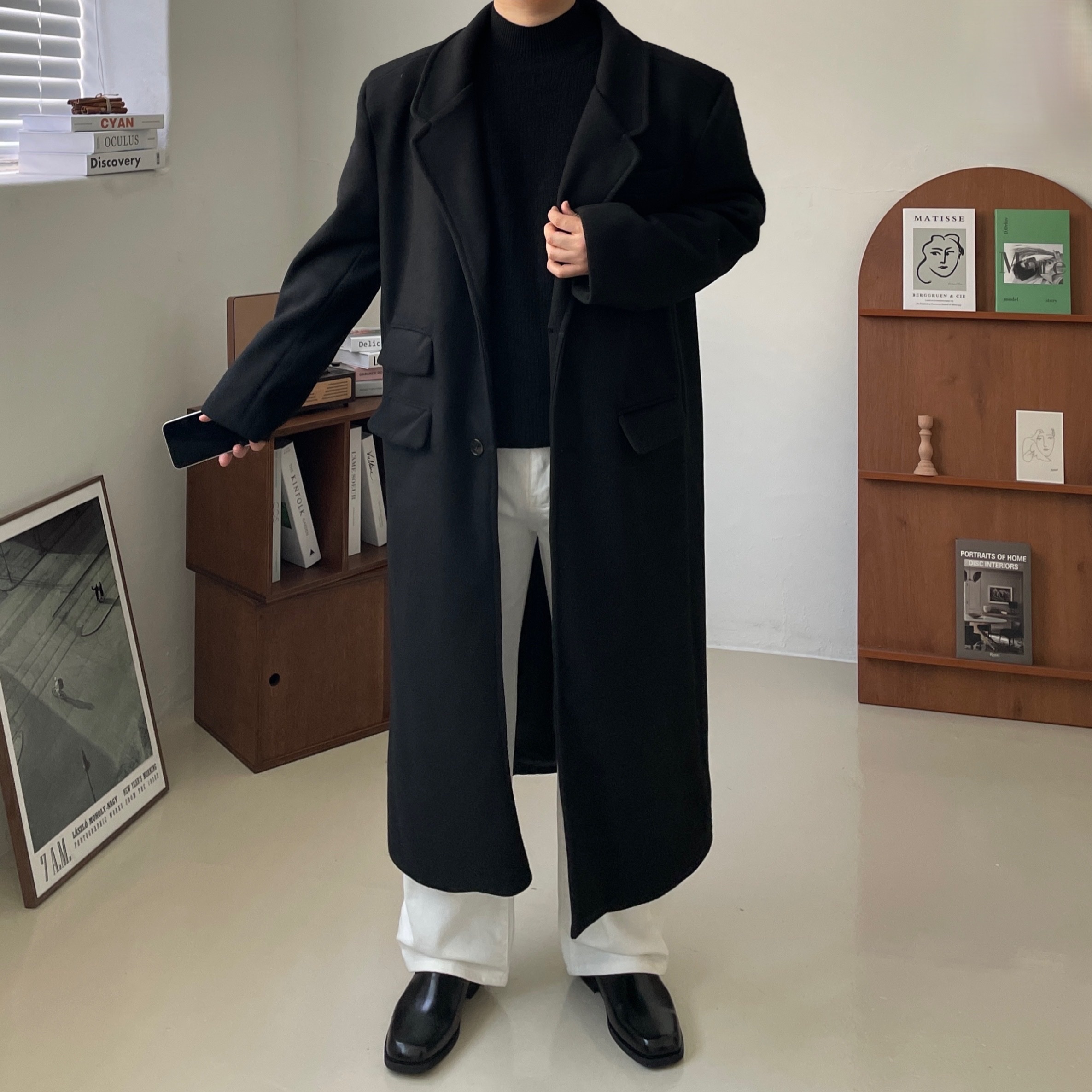 위썸핏님의 스타일 - 6