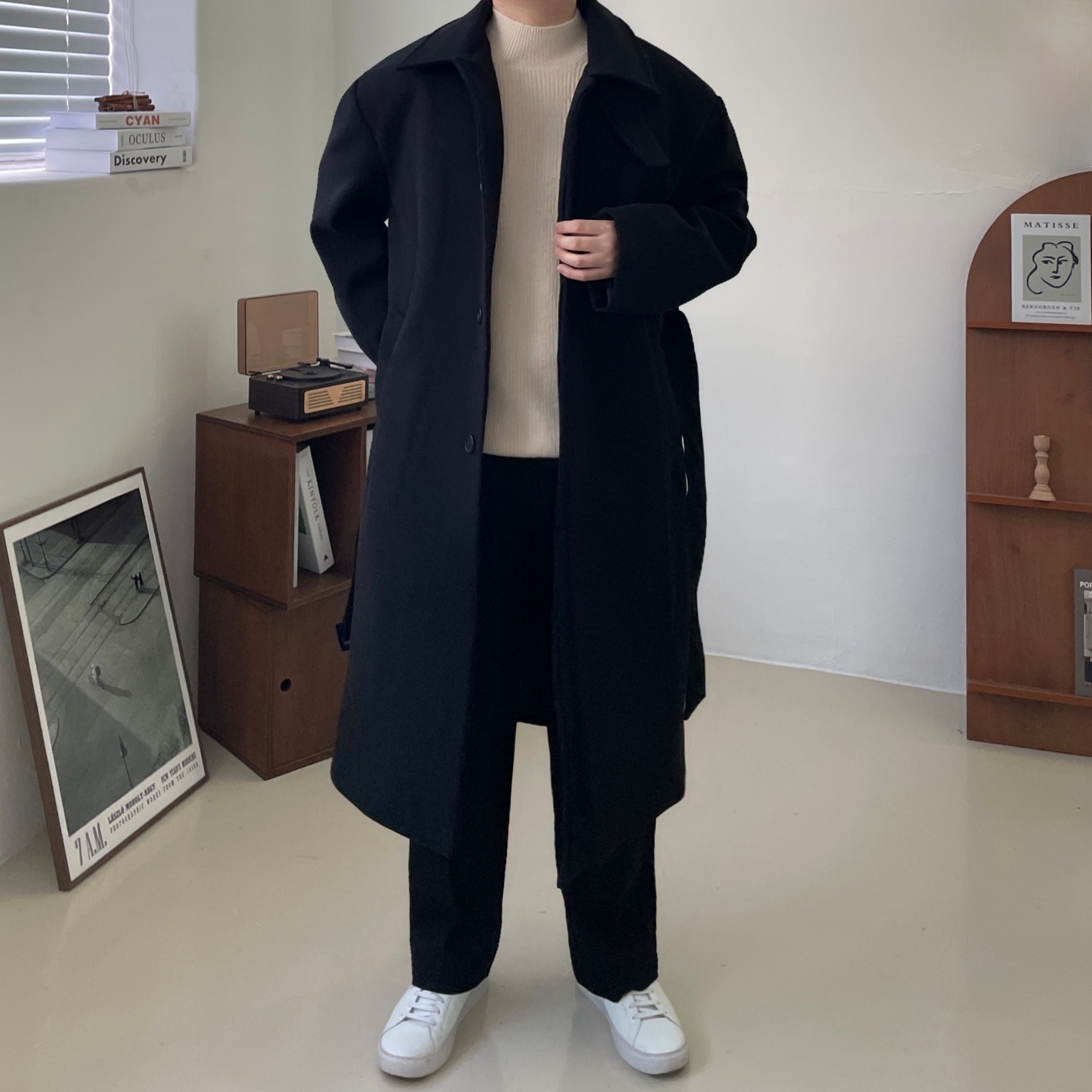 위썸핏님의 스타일 - 3