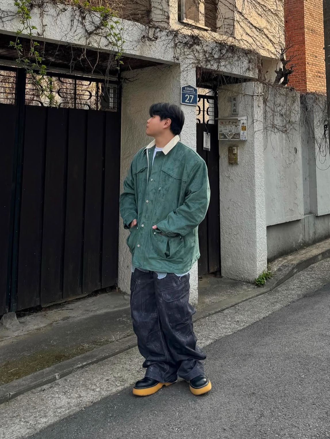 youbink1124님의 스타일