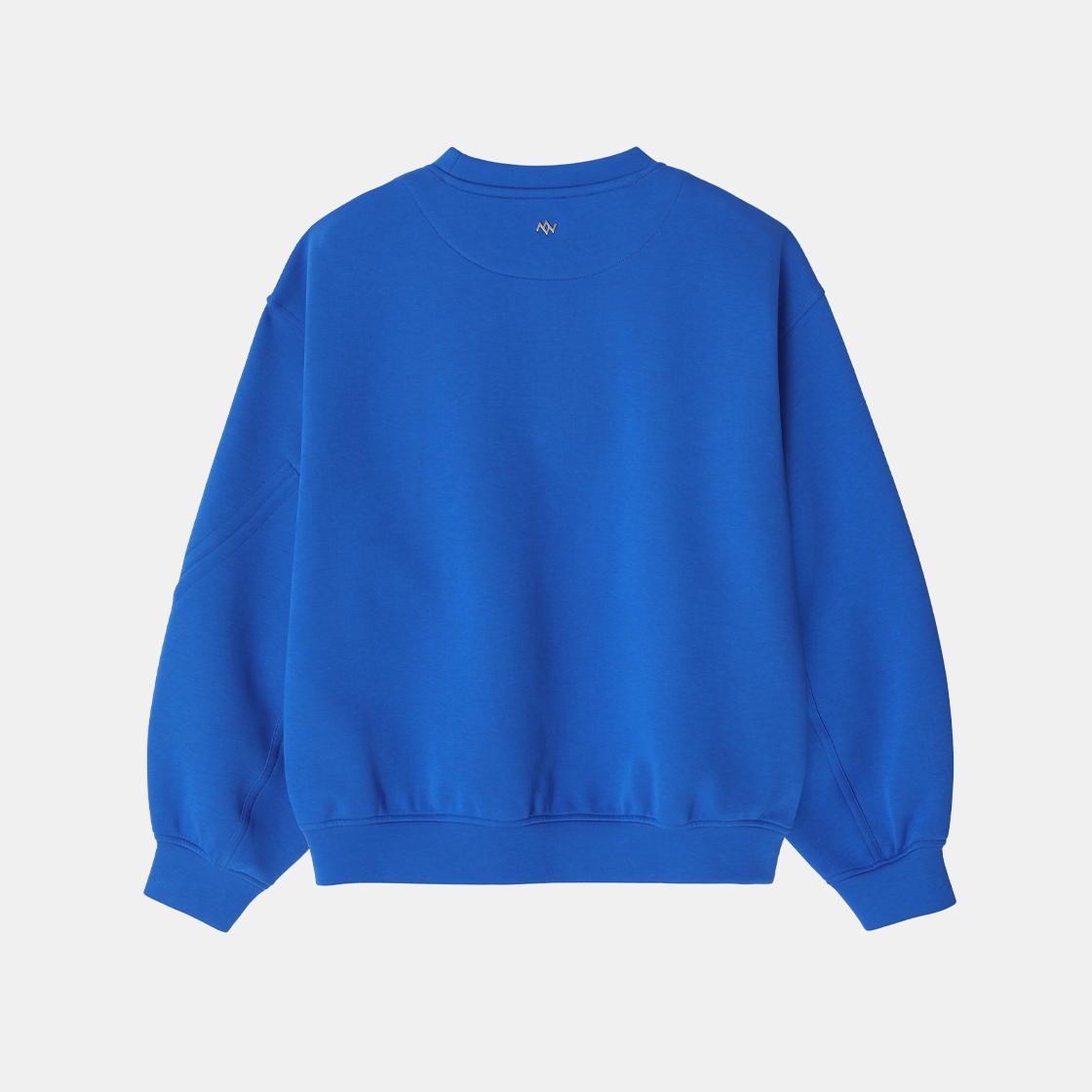송지오 지제로 디비언트 크루넥 블루(Songzio Zzero Deviant Crewneck Blue) - 2