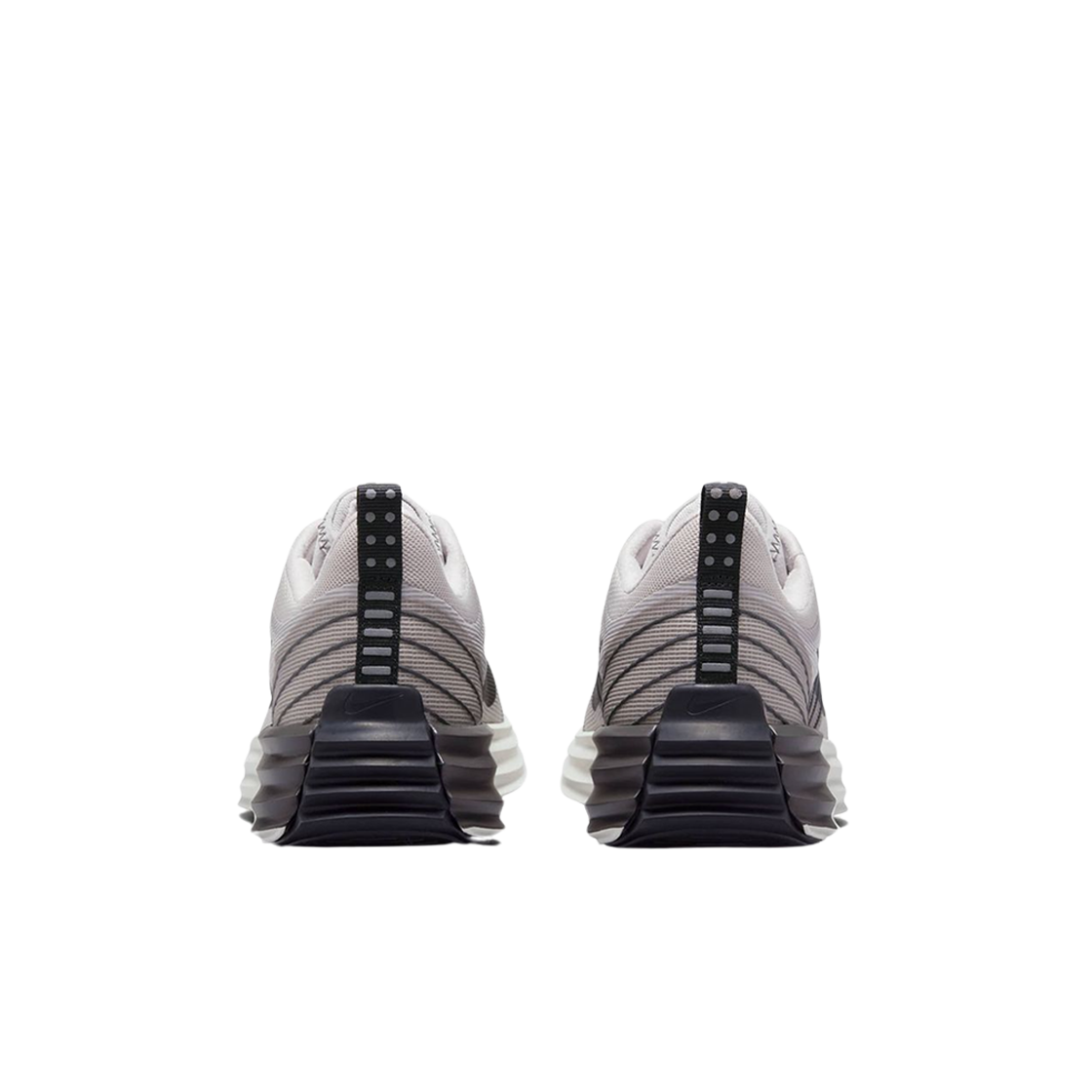 나이키 루나 롬 컬리지 그레이 라이트 오어우드 브라운(Nike Lunar Roam College Grey Light Orewood Brown) - 3