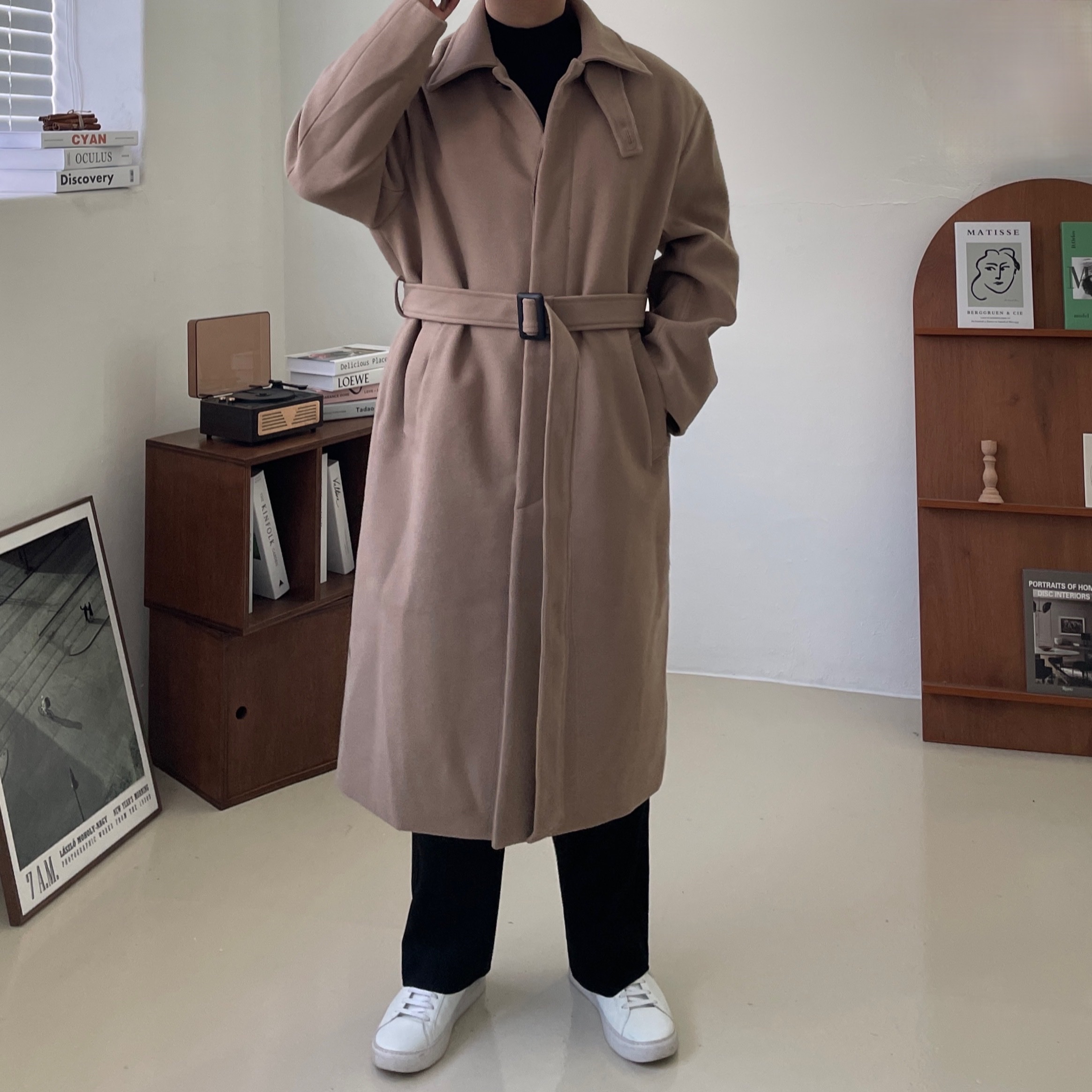위썸핏님의 스타일 - 5