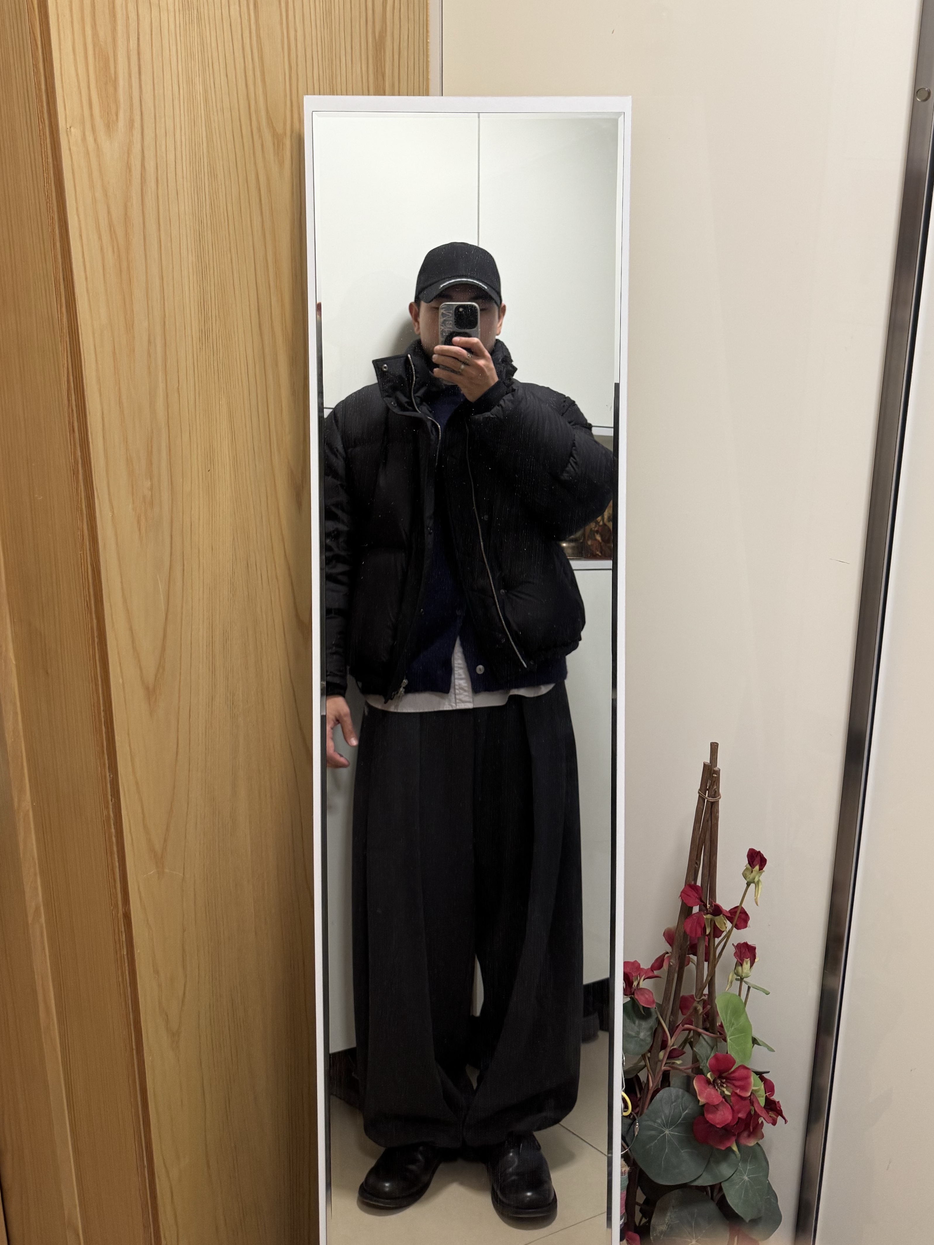 배경빈님의 스타일