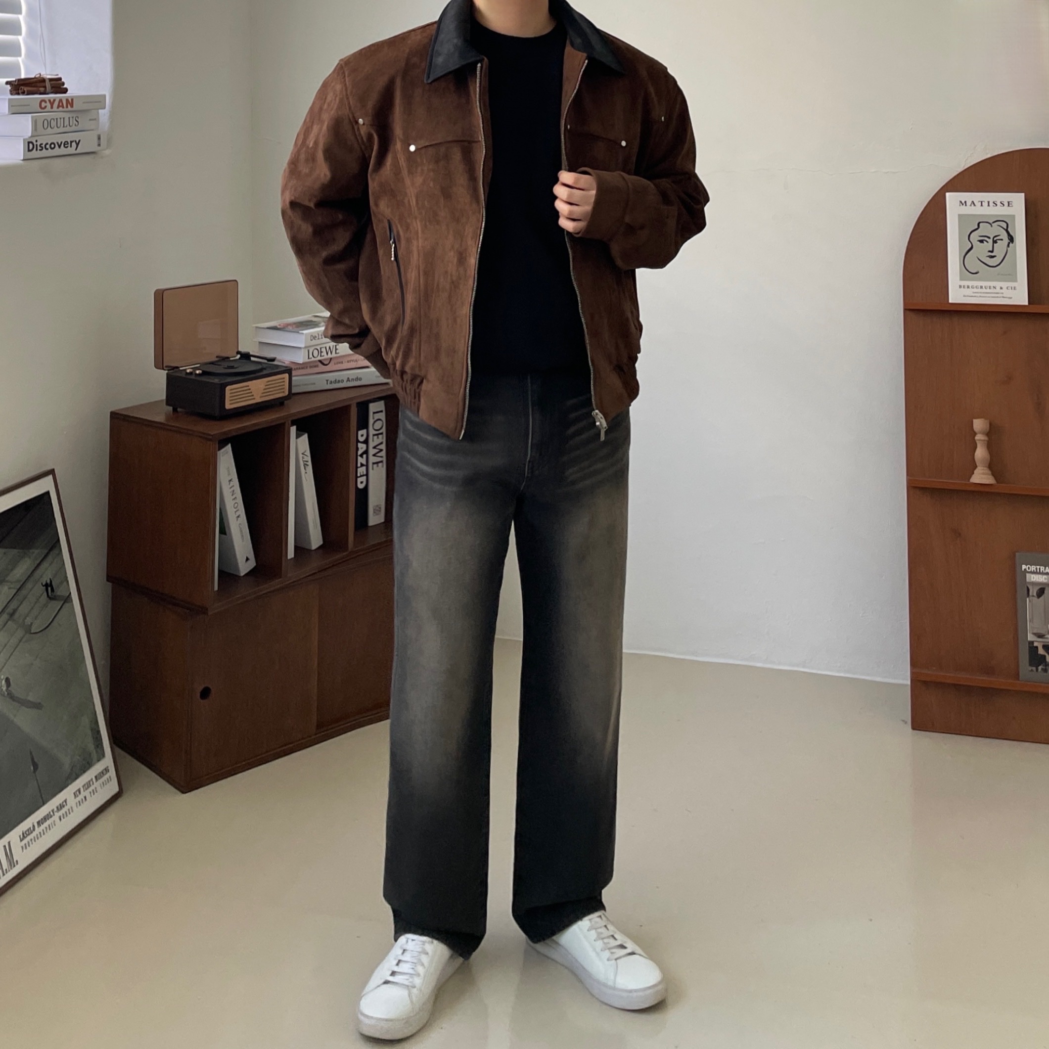 위썸핏님의 스타일 - 1