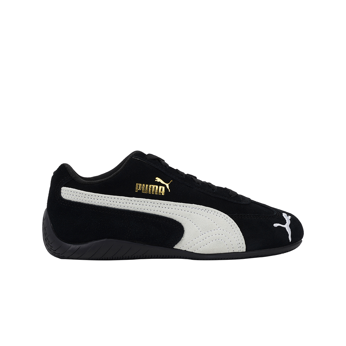 푸마 스피드캣 OG 블랙 화이트(Puma Speedcat OG Black White)