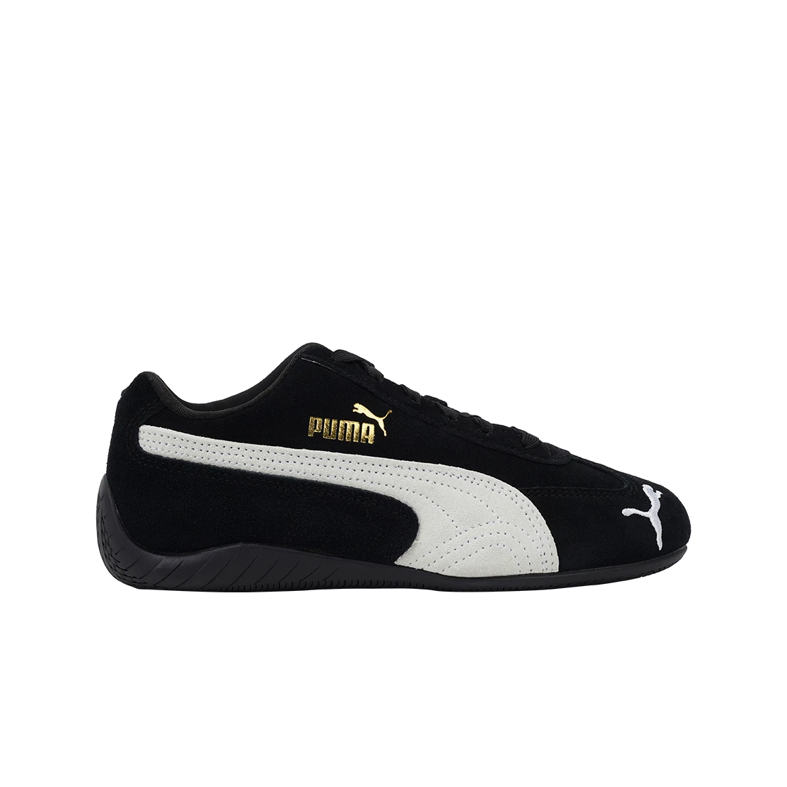 Puma Puma Speedcat OG Black White · 220